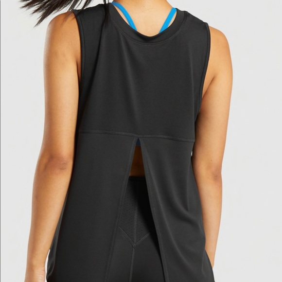 Gymshark Pulse Tank - Picture 4 of 5